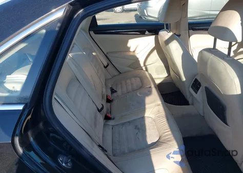 2015 Volkswagen Passat 3.6L V6 Sel Premium z USA, uszkodzony, nr VIN 1VWCM7A39FC002496